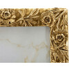 Mauro Ferretti Cornice Papavero 15x20 cm oro