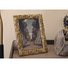 Mauro Ferretti Cornice Papavero 15x20 cm oro