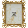 Mauro Ferretti Cornice Nodo 20x25 cm oro
