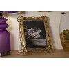 Mauro Ferretti Cornice Nodo 20x25 cm oro