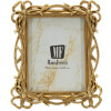 Mauro Ferretti Cornice Nodo 15x20 cm oro