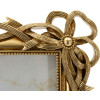 Mauro Ferretti Cornice Nodo 15x20 cm oro