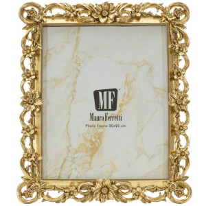 Mauro Ferretti Cornice Classica 20x25 cm oro