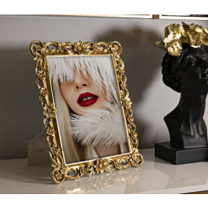 Mauro Ferretti Cornice Classica 20x25 cm oro