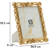 Mauro Ferretti Cornice Classica 20x25 cm oro