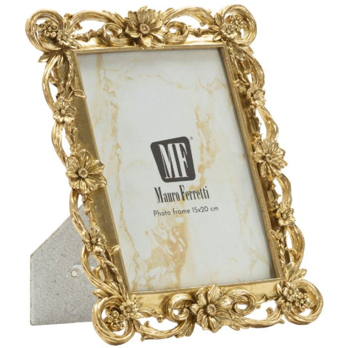 Mauro Ferretti Cornice Klassiker 15x20 cm oro