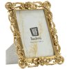 Mauro Ferretti Cornice Klassiker 15x20 cm oro