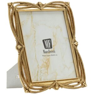 Mauro Ferretti Cornice Linie 20x25 cm oro