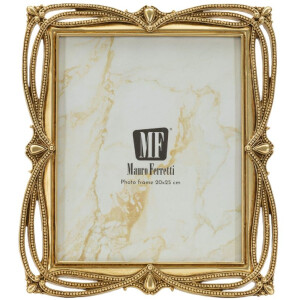 Mauro Ferretti Cornice Linie 20x25 cm oro