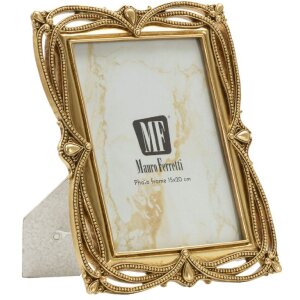 Mauro Ferretti Cornice Linie 15x20 cm oro