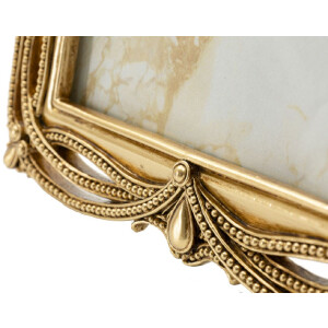 Mauro Ferretti Cornice Linie 15x20 cm oro