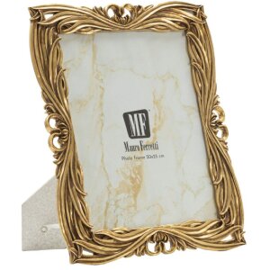Mauro Ferretti Cornice Barocca 20x25 cm oro