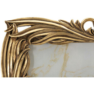 Mauro Ferretti Cornice Barocca 20x25 cm oro