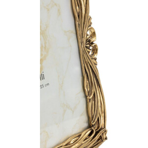 Mauro Ferretti Cornice Barocca 20x25 cm oro