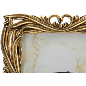 Mauro Ferretti Cornice Barocca 15x20 cm oro