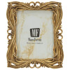 Mauro Ferretti Cornice Barocca 15x20 cm oro