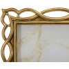 Mauro Ferretti Cornice Onde 20x25 cm oro