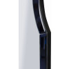 Mauro Ferretti Specchio da parete Tanger 47x80 cm blu