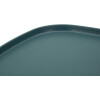 Mauro Ferretti Tavolino Gea 48x48x38 cm blu