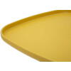 Mauro Ferretti Tavolino Gea 48x48x50 cm giallo