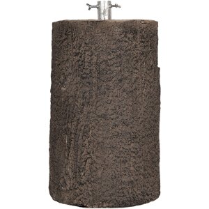 Clayre & Eef 5MG0063 Supporto albero Natale marrone...