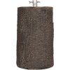 Clayre & Eef 5MG0063 Supporto albero Natale marrone Ø32x55cm