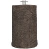 Clayre & Eef 5MG0063 Supporto albero Natale marrone Ø32x55cm