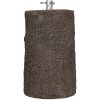 Clayre & Eef 5MG0063 Supporto albero Natale marrone Ø32x55cm