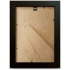 Cornice per foto FramesFactory Hekla 15x21 cm nero