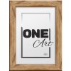 Cornice per foto FramesFactory Hekla 18x24 cm rovere