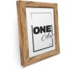 Cornice per foto FramesFactory Hekla 18x24 cm rovere
