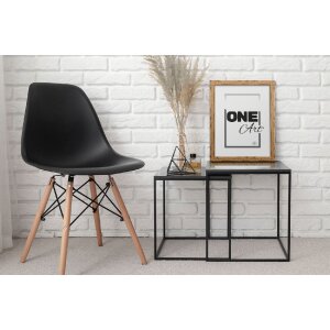 Cornice per foto FramesFactory Hekla 21x29,7 cm rovere