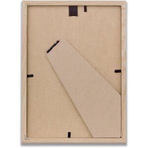 Cornice per foto FramesFactory Hekla 10x15 cm beton