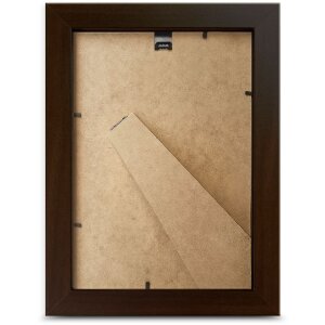 Cornice per foto FramesFactory Hekla 18x24 cm wenge RMDF HEKLA/22