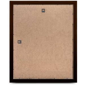 Cornice per foto FramesFactory Hekla 21x29,7 cm wenge