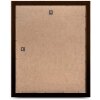 Cornice per foto FramesFactory Hekla 21x29,7 cm wenge