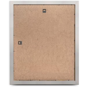 Cornice per foto FramesFactory Hekla 21x29,7 cm bianca