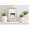 Cornice per foto FramesFactory Hekla 13x18 cm Vintage White Wash