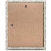 Cornice per foto FramesFactory Hekla 21x29,7 cm Vintage White Wash RMDF HEKLA/BS