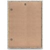 Cornice per foto FramesFactory Hekla 42x59,4 cm Vintage White Wash RMDF HEKLA/BS