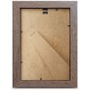 Cornice per foto FramesFactory Hekla 15x21 cm Smoke Oak