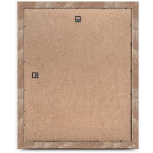 Cornice per foto FramesFactory Hekla 24x30 cm Sandwashed Oak RMDF HEKLA/JB