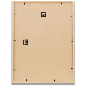 Cornice per foto FramesFactory Hekla 42x59,4 cm Sandwashed Oak