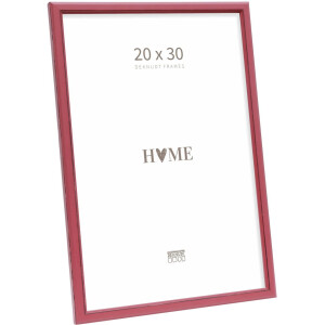 Deknudt S236F Cornice in legno 4 colori 10x15 cm a 20x30 cm