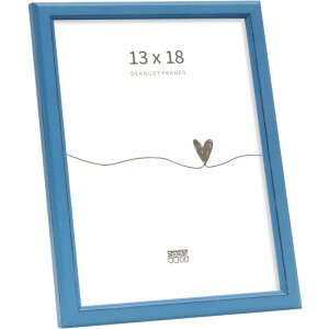Deknudt S236F Cornice in legno 4 colori 10x15 cm a 20x30 cm