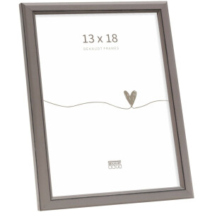 Deknudt S236F Cornice in legno 4 colori 10x15 cm a 20x30 cm
