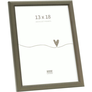 Deknudt S236F Cornice in legno 4 colori 10x15 cm a 20x30 cm