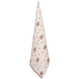 Strofinaccio da cucina Clayre & Eef CGM42 50x70 cm...