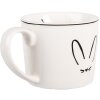 Tazza Clayre & Eef 6CEMU0184 12x8x7 cm / 275 ml