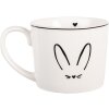 Tazza Clayre & Eef 6CEMU0184 12x8x7 cm / 275 ml